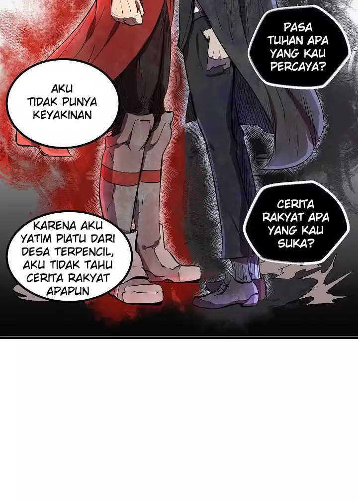 Otherworldly Sword King’s Survival Records chapter 11